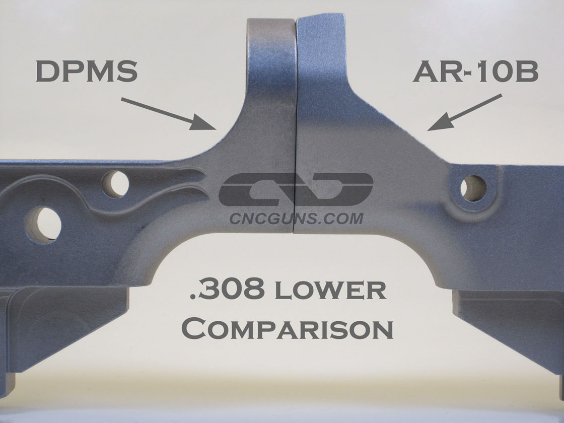 Best AR10 Lowers For Your Next Build Pew Pew Tactical